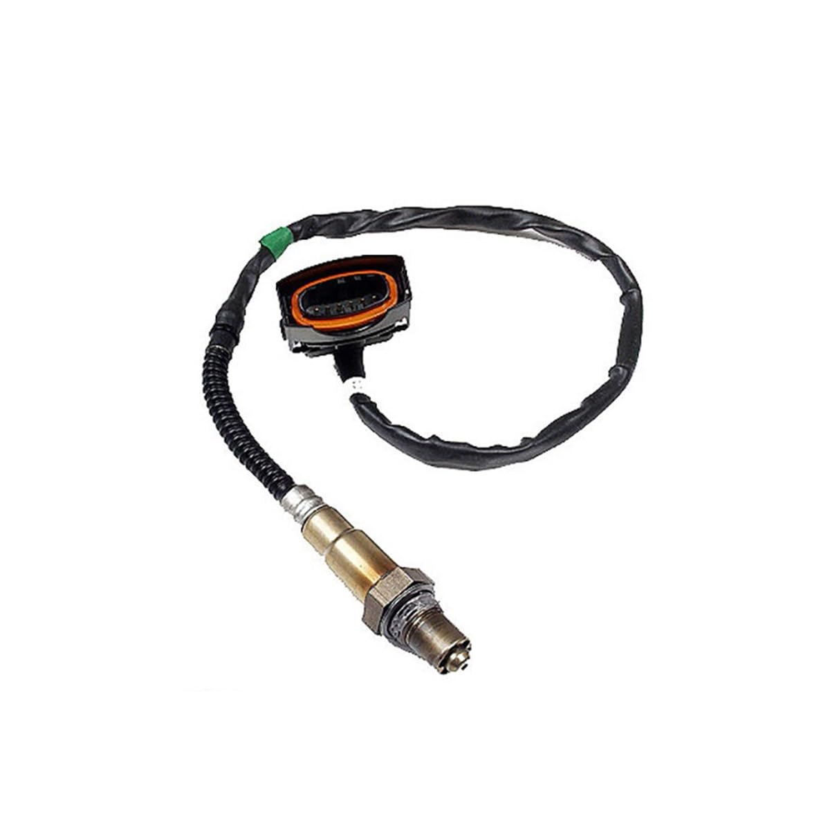 Amazon.com: VAKUUM Oxygen Sensor 0258006065 0 258 006 065